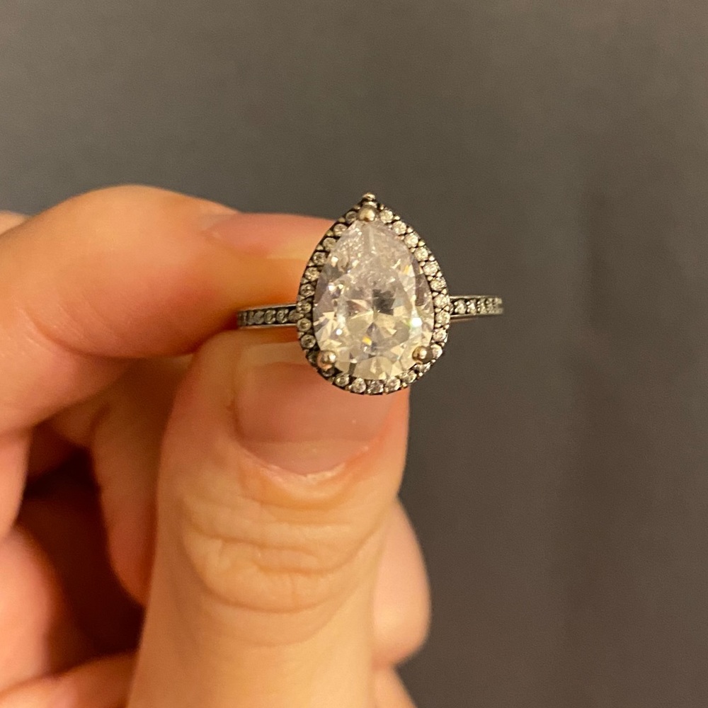 Pandora ring